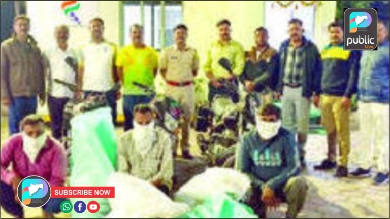 सुकी नदीच्या पुलावर लाखोंचा गुटखा पकडला
