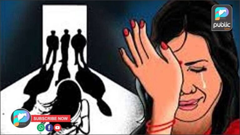 आधी मैत्री केली, फोटो – व्हिडीओ व्हायरलची धमकी अन अत्याचार