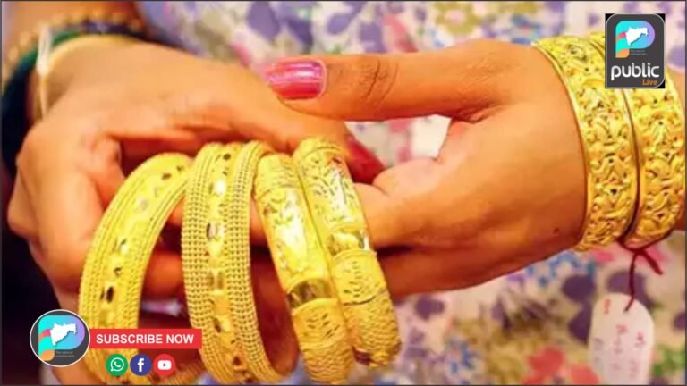 ग्राहकांना धक्का : सोन्यासह चांदीच्या दराने घेतला भाव !