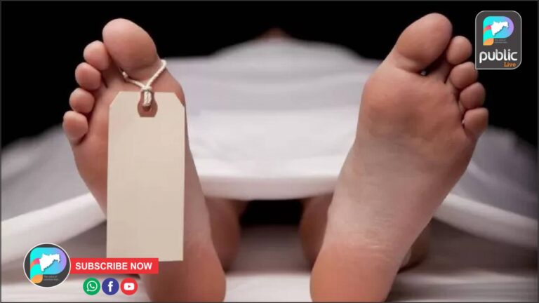 रेल्वे मार्ग ओलांडताना दोन बहिणीचा दुर्देवी मृत्यू !