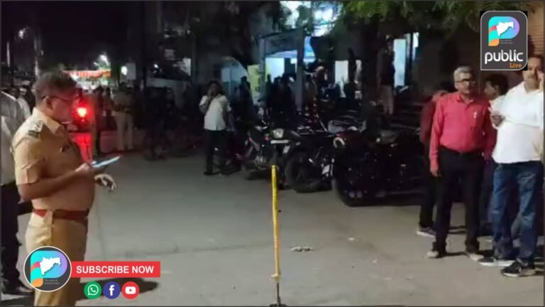 जामिनावर सुटताच चौघांनी केला तरुणावर प्राणघातक हल्ला