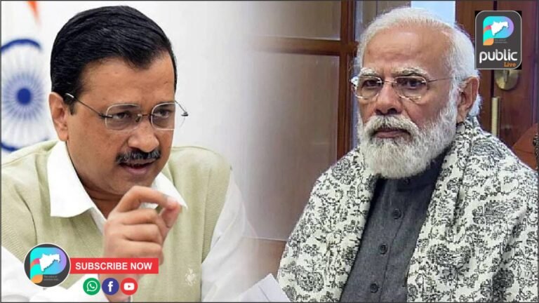 भाजपची दिल्लीत दमदार एंट्री : तर कॉंग्रेसचा सुपडासाफ ‘आप’ २२ वर थांबले !