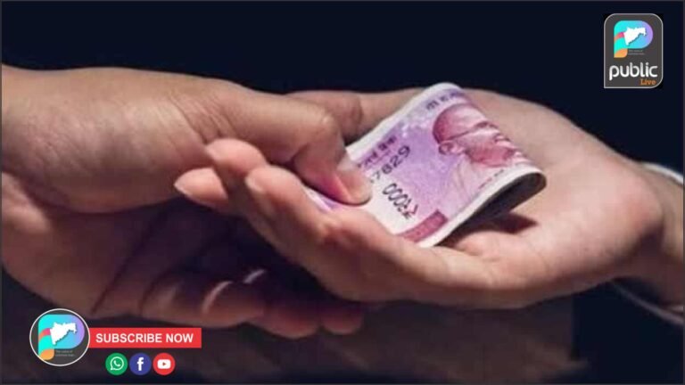 दीपनगरात खळबळ : अधीक्षक अभियंत्याने घेतली लाच !