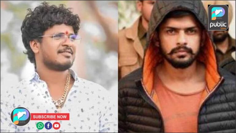 ‘खोक्या’ला गँगस्टर लॉरेन्स बिश्नोईची धमकी ?