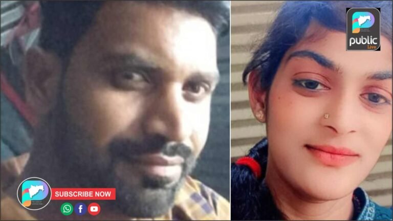 मोठी बातमी : महिलेच्या खुनातील संशयिताला पुण्यातून अटक !