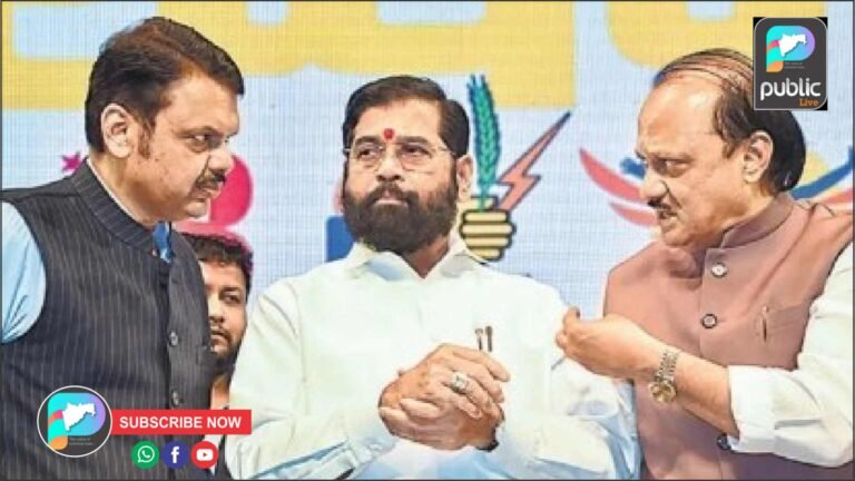 महायुती सरकारचा महत्वाचा निर्णय अन शेतकऱ्यांना होणार फायदा !