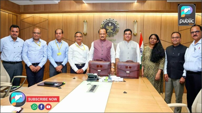 महायुतीच्या पहिल्या अर्थसंकल्पात लाडकी बहिण योजनेसाठी ३६  हजार कोटींची तरतूद !