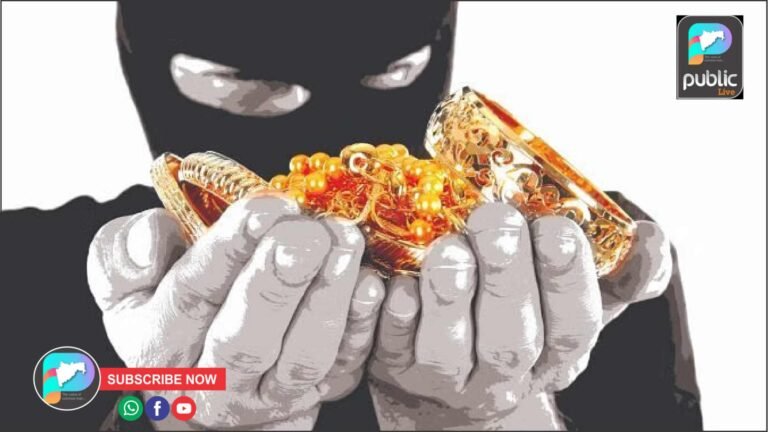 रिक्षातून प्रवास पडला महागात : लग्नावरून परतणाऱ्या महिलेचे ९८ हजारांचे दागिने चोरीला !