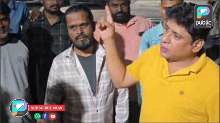 मनसे पुन्हा आक्रमक : ‘मराठी आदमी गंदा है, म्हणणाऱ्याला शिकविला धडा