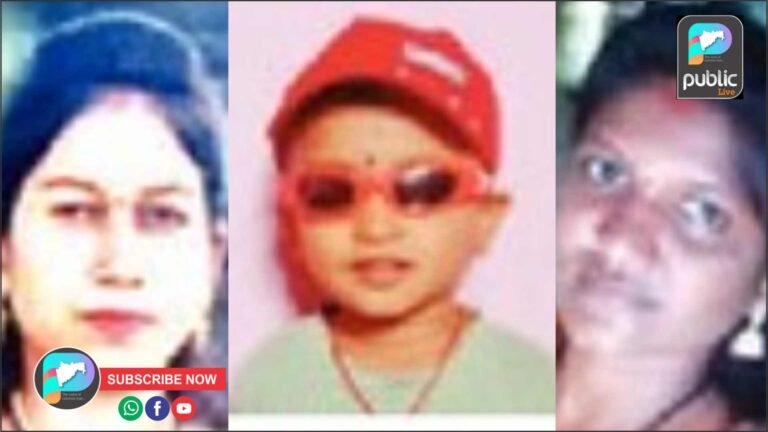 धक्कादायक : अंघोळीसाठी आलेल्या तिघांचा तापीत बुडून दुर्देवी मृत्यू !