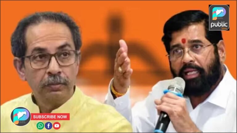 मी डॉक्टर नाही, पण छोटे-मोठे ऑपरेशन करतो ; एकनाथ शिंदे