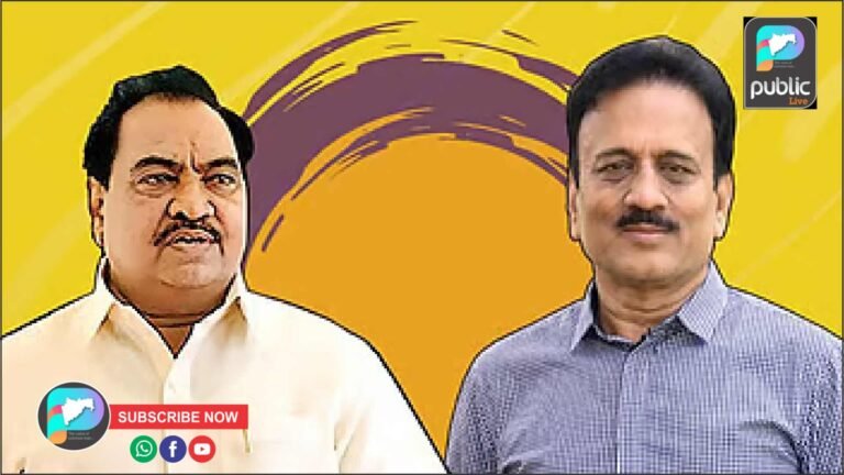 मंत्री महाजनांचा हल्लाबोल : तोंड उघडलं तर लोक त्यांना जोड्याने मारतील !