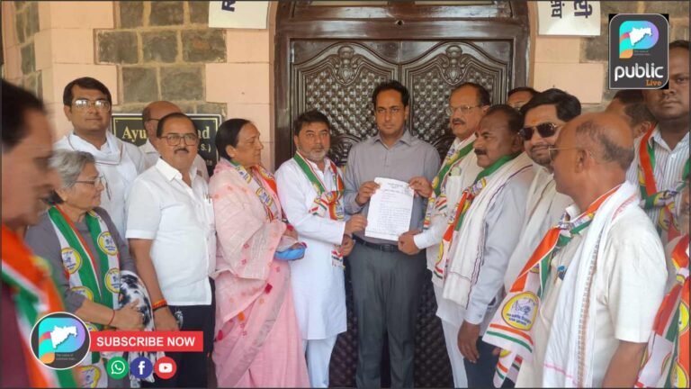 महागाईच्या विरोधात राष्ट्रवादी काँग्रेस पार्टी शरदचंद्र पवार पक्षातर्फे जोरदार रास्ता रोको !