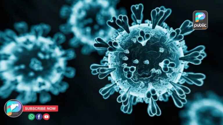 ठाण्यात कोरोनाचा बळी; महाराष्ट्रात रुग्णसंख्या वाढतेय, प्रशासन सतर्क