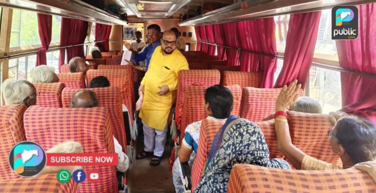 नेत्रदान नव्हे, प्रकाशदानाची सामाजिक चळवळ – पालकमंत्री पाटील यांचा प्रेरणादायी उपक्रम