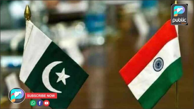 मोठी बातमी : दोन्ही देशांनी गोळीबार थांबवला !