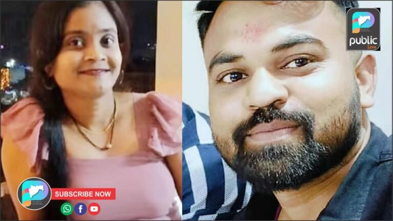 चारित्र्याच्या संशयावरून प्रेयसीचा केला खून : घटना सीसीटीव्ही कॅमेऱ्यात कैद !