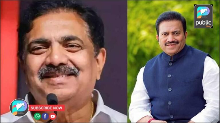 मोठी बातमी : शरद पवार गटाची धुरा शशिकांत शिंदे यांच्याकडे !