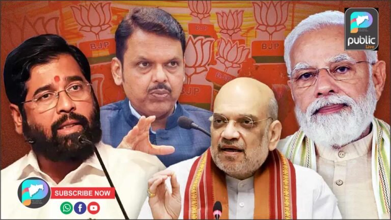 ठाकरे बंधूंच्या विजयी मेळाव्याच पीएम मोदींसह एकनाथ शिंदेंना दिले निमंत्रण !