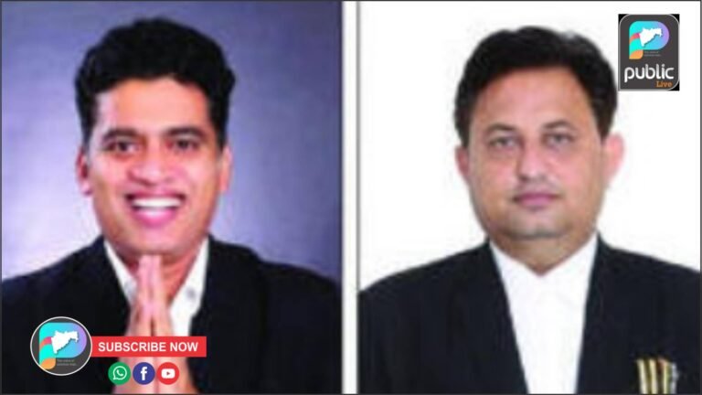 जिल्हा वकील संघ निवडणूक: अध्यक्षपदी सागर चित्रे, सचिवपदी विरेंद्र पाटील यांचा विजय !