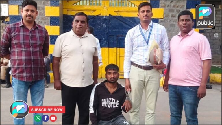 दहशत माजविणे पडले महागात थेट झाली येरवडा कारागृहात रवानगी !
