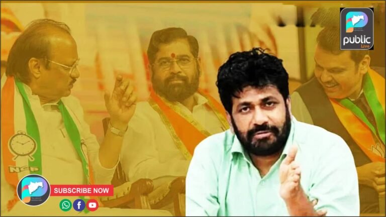 …वेळ पडली तर घरात बांधून ठेवू ; बच्चू कडू आक्रमक !