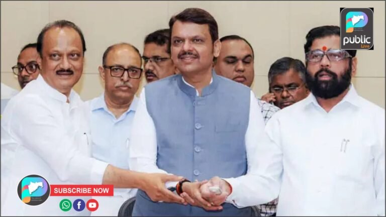 मोठी बातमी : राज्यातील मंत्रिमंडळाच्या बैठकीत ८ मोठे निर्णय !