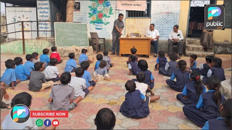 विज्ञाननिष्ठ विचार देशाची प्रगतीचे साधन – डॉ. आयुब पिंजारी