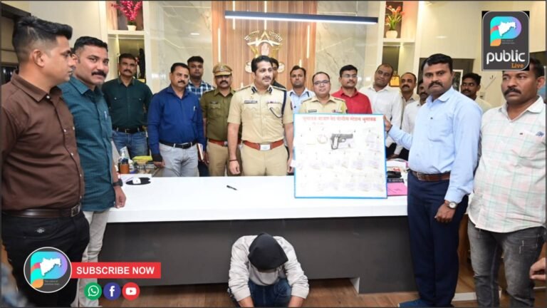 भुसावळात धडक कारवाई; इराणी टोळीच्या मुसक्या आवळल्या