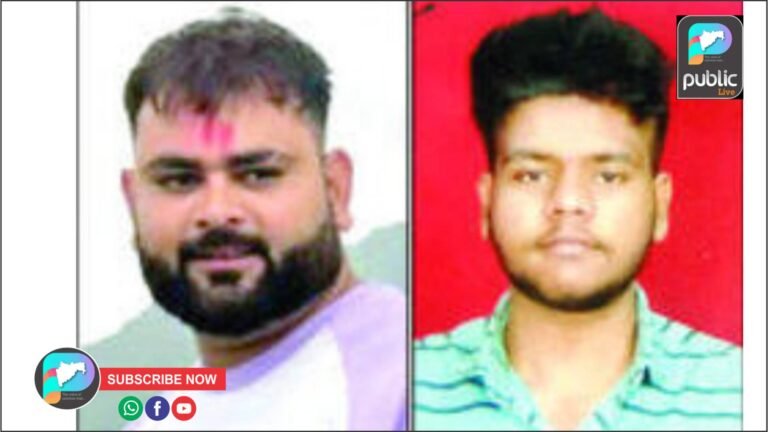 महामार्गावर मध्यरात्री भीषण अपघात; दोन तरुणांचा जागीच मृत्यू, पाच जखमी !