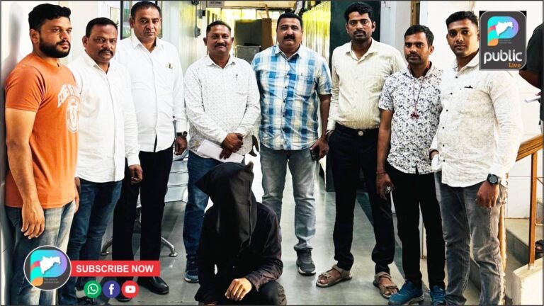 झेलम एक्सप्रेसमध्ये बॅग चोरी; एलसीबीने घेतले दोघांना ताब्यात !