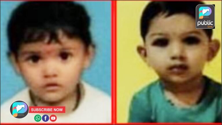 दोन चिमुकल्यांच्या मृत्यू प्रकरणी अटकेतील पाच जणांची जामिनावर सुटका